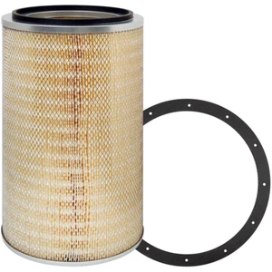 Filtro de aire GENUINO BALDWIN PA2317 para Brockway 534564 CAT Caterpillar 7W7422-NUEVO - Imagen 1 de 2