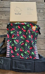 Tula Baby Carrier RARE Cherry Print - Picture 1 of 12