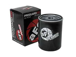 aFe Power Pro GUARD D2 Oil Filter Fits GMC Chevy Hummer H1 Duramax V8-6.6L (td) - Picture 1 of 10