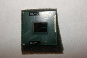Samsung RV520 CPU Prozessor i3 (2.1GHz/ 3M) SR04R #CPU-13 - Picture 1 of 1