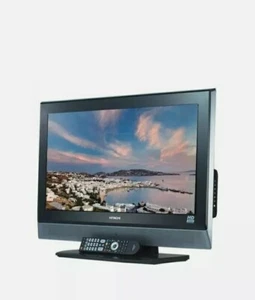 Hitachi L26H01U 26" 720p HD LCD Television Excellent Condition - Picture 1 of 8