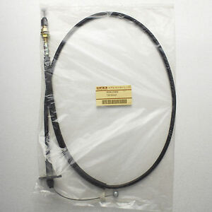 Datsun 720 for Nissan Pickup Truck accelerator cable diesel engine NEW line
