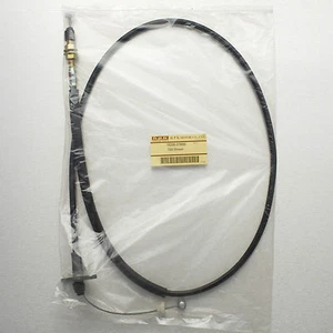 Datsun 720 for Nissan Pickup Truck accelerator cable diesel engine NEW line - Picture 1 of 3