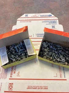 QTY 193 Hilti EW6-20-12 D12 1/4” Threaded Studs - Picture 1 of 4