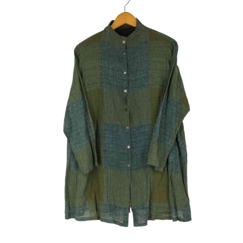 VETEMENTS Abbigliamento U (Usato) Fulghi) Camic Donna Pezzo Unico Usate0