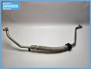 Original BMW X5 E53 air conditioning hose low pressure cable 8377073 - Picture 1 of 6