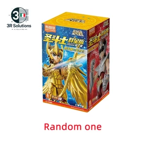 Blokees Gold Saint Building Block Saint Seiya Assemblaggio Di Giocattoli Shura A - Picture 1 of 17