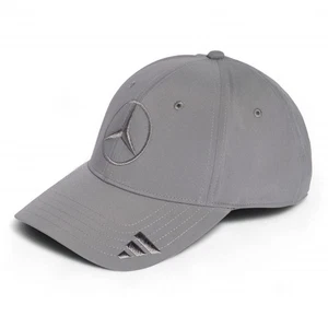 Mercedes AMG Petronas Racing Silver Arrows Cap - Silverstone - Formula 1 Hat - Picture 1 of 8
