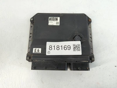 Computadora de control del motor Lexus Es350 2008-2009 ecu pcm ecm pcu fabricante original HNGAI Foto 1 de 4