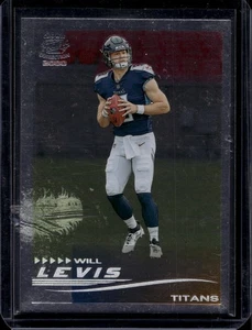 2023 Panini Zenith #24 Will Levis Pacific Revolution - Picture 1 of 2