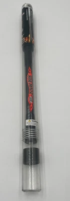 Barra lateral AAE Hot Rodz Nitrosa 10" Foto 1 de 4