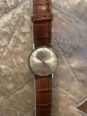 Zodiac Vintage Watch - Image 1 of 4