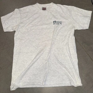 1996 Hewlett Packard PICs For '96 Tee Oneita Power 50 L Vintage Tech Shirt - Bild 1 von 6