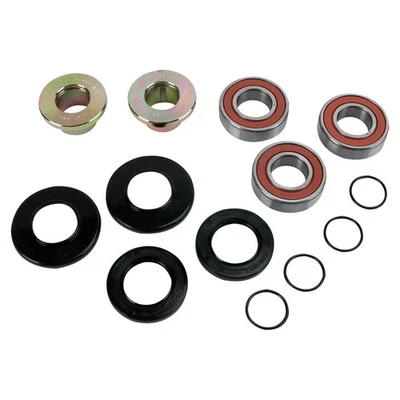 Kit de cuello de rueda trasera Kawasaki KX 125 1997-2002 Dirt Bike Pivot Works Foto 1 de 2