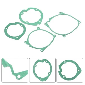 4Pcs/set Air Diesel Gaskets Fit For 2KW 5KW Diesel Parking Heater Blower Motor - Picture 1 of 12