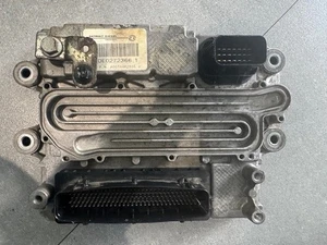 Detroit OEM DD15 Diesel Engine Control Module ECM ECU A0014462835 - Picture 1 of 6