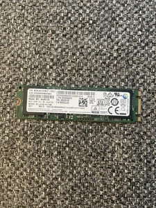 Samsung MZ-NLN5120 PM871 512 GB M.2 80mm Solid State Drive - Afbeelding 1 van 2
