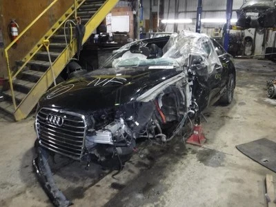 Intercooler 3.0L Diesel Fits 16 AUDI A6 1121417 - Image 1 of 4