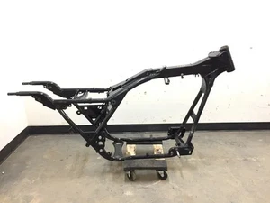 Main Frame Chassis 1999 Harley-Davidson Road King Classic EFI FLHRCI 3333 x - Picture 1 of 9
