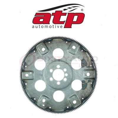 ATP Automatic Transmission Flexplate for 1986-1998 GMC Jimmy -  ql - Image 1 of 4