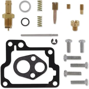 Moose Carburetor Rebuild Kit fits Suzuki JR50 2000-2006 - Picture 1 of 1