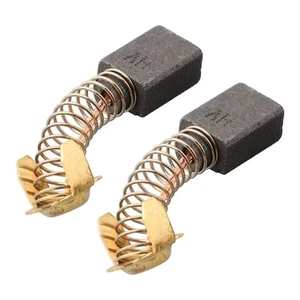 Enhance Motor Lifespan with Replacement Carbon Brushes For DWP849 For DWP849X - Picture 1 of 12