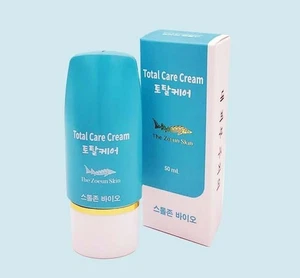 sturgeonbio the zoeun skin total care cream 50ml - Bild 1 von 1