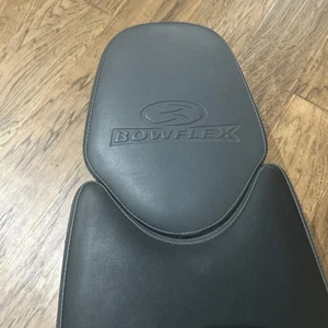 Bowflex Revolution Bench Seat OEM Free Shipping - Picture 1 of 11