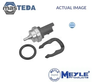 11-14 821 0006 COOLANT TEMPERATURE SENSOR GAUGE LOWER MEYLE NEW OE REPLACEMENT - Picture 1 of 6