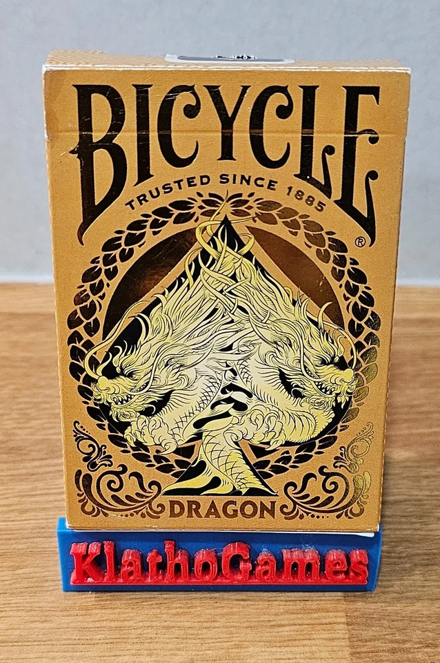 Bicicletta Drago Oro 3336 - Immagine 1 di 4