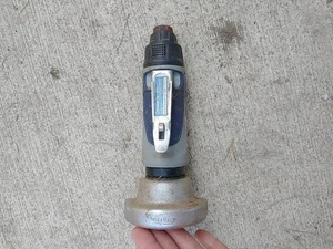 KOBALT 3" Pneumatic Air Cut-Off Tool, Used, Untested. - Picture 1 of 6