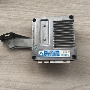 89530-12210 AISIN CENTRALINA CAMBIO AUTOMATICO TOYOTA 324811-10760 - Foto 1 di 4