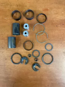 Fork Parts Suzuki Bandit 1250 2007 - Picture 1 of 1