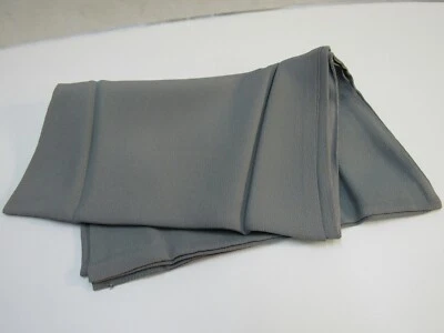 Bufanda de infantería del ejército de Estados Unidos de la era de Vietnam insignia azul claro rayón primer tipo 1966 nuevo de stock  Foto 1 de 4