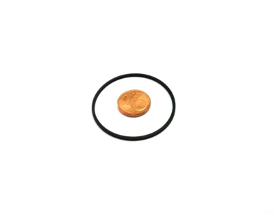 MARKENLOS Cinghia di carico per Harman Kardon DVD-1 DVD-22 DVD-31 DVD-1500 lettore DVD vassoio cinghia