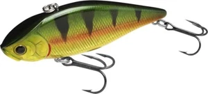 Manivela sin labios LUCKY CRAFT LV-500 Max - 884 Aurora Gold Northern Perch (1 cantidad) - Imagen 1 de 3