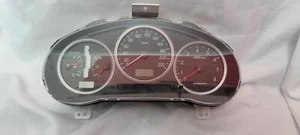 11/02-04/07 SUBARU IMPREZA INSTRUMENT CLUSTER *AUTO* - Picture 1 of 2
