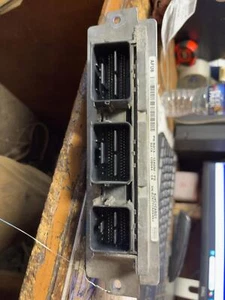 Engine/motor Brain Box FORD TAURUS 11 12 - Picture 1 of 4