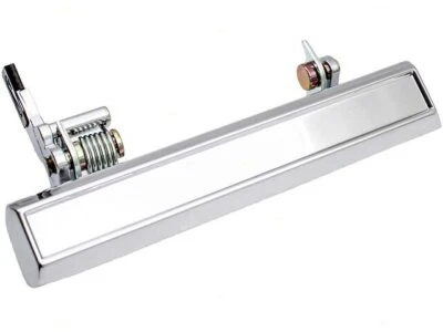 Manija de puerta derecha Brock 32363NX 1972 1973 1974 Chevrolet Impala 1971-1976 Foto 1 de 2