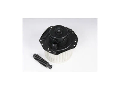 Para Chevrolet Blazer 1998-2002 HVAC Soplador Motor y Rueda AC Delco 36541FC 2000 Foto 1 de 2