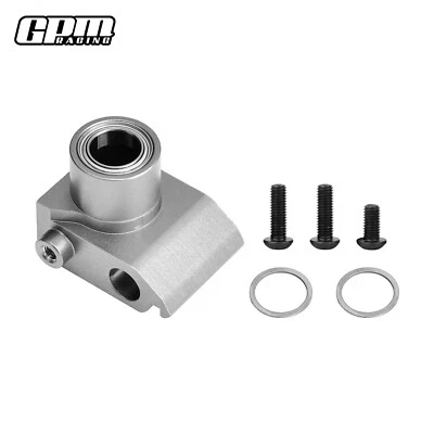 GPM Aluminium Steering Assembly With Bearings For KYOSHO 1/8 Motorcycle NSR500 - Image 1 of 4