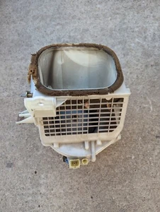 Mazda Miata Mx-5 Used OEM A/C Blower Motor Assembly 1999-2005 - Picture 1 of 4