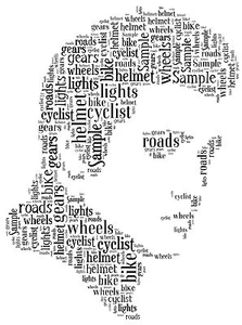 word art personalised gift present keepsake A4 Print Elvis Presley xmas bday - Picture 1 of 6