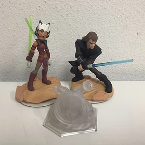 Disney Infinity 3.0 Edition: Star Wars; Twilight of the Republic Play Set - Picture 1 of 1