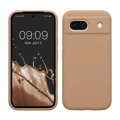 Cover per Google Pixel 8a Custodia protettiva posteriore  - Immagine 1 di 4