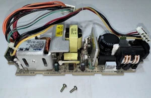 OEM Part Power Supply Board FTPS-0007 Rev B Microsoft Xbox OG Tested & Works - Picture 1 of 5