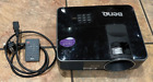 Benq MS500+  Digital Projector  Just 301 Lamp Hours!!    3D Ready