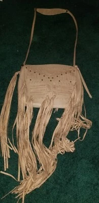 bolsos big buddha pequeños cuero Foto 1 de 4