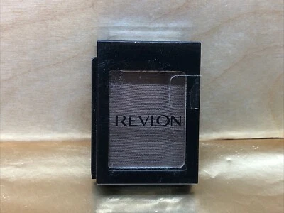 Revlon Colorstay Shadowlinks #290 Cocoa satin Eyeshadow SINGLE - Image 1 of 2