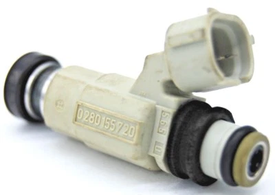 INYECTOR DE COMBUSTIBLE MITSUBISHI FTO GALANT GPX 2.0/2.5 V6 MIVEC 94-01 0280155720 CDH166 Foto 1 de 4